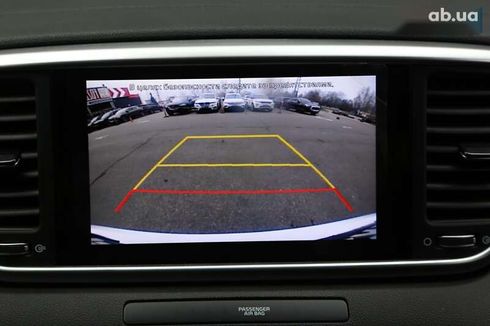 Kia Sportage 2020 - фото 20