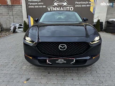 Mazda CX-30 2024 - фото 8