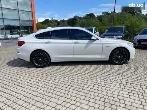 BMW 5 серия 2015 - фото 8