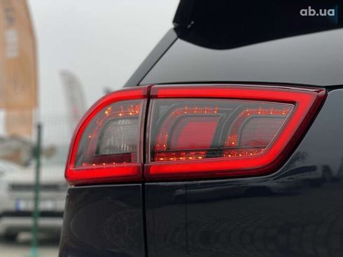 Kia Niro 2019 - фото 23