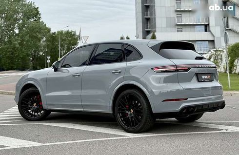 Porsche Cayenne 2018 - фото 9