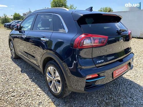 Kia Niro 2019 - фото 14