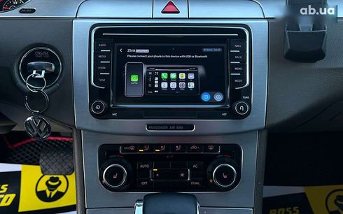 Volkswagen Passat 2010 - фото 13