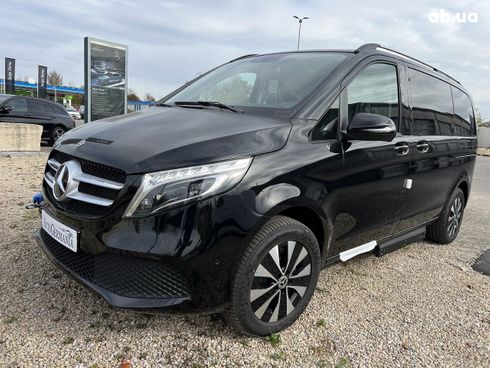 Mercedes-Benz V-Класс 2020 - фото 33