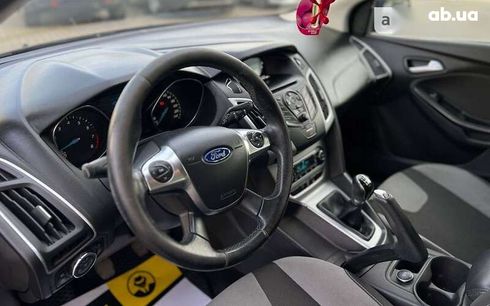 Ford Focus 2013 - фото 9