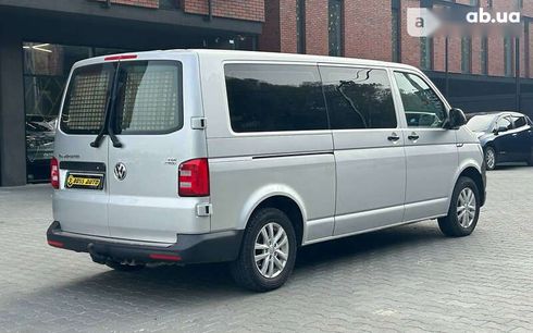 Volkswagen Transporter 2016 - фото 6