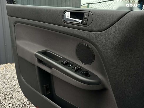 Volkswagen Golf Plus 2005 - фото 20