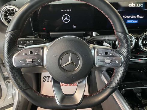 Mercedes-Benz GLA-Класс 2023 - фото 21