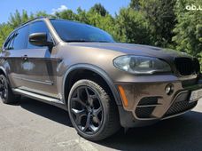 Продажа б/у BMW X5 в Полтаве - купить на Автобазаре