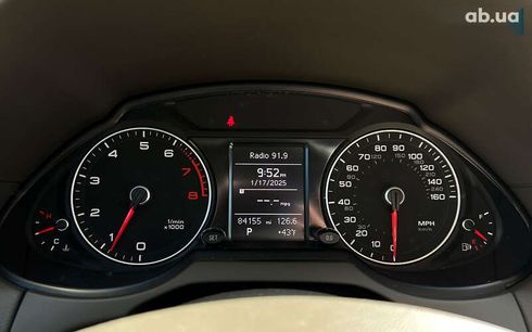 Audi Q5 2012 - фото 22