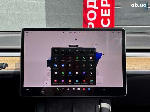 Tesla Model Y 2022 - фото 25