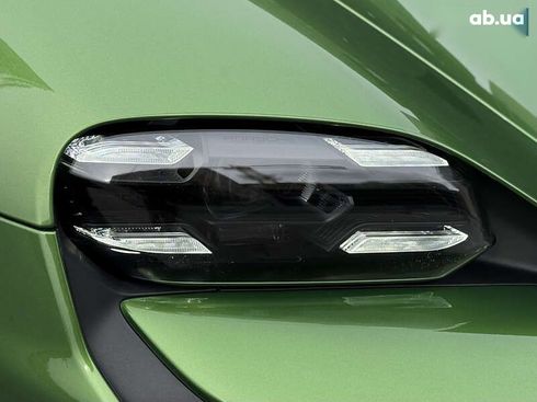 Porsche Taycan 2022 - фото 29