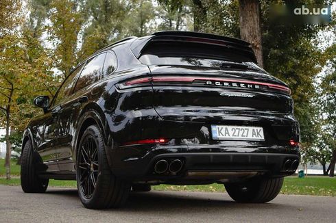 Porsche Cayenne 2023 - фото 16
