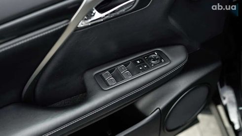 Lexus RX 2018 - фото 15