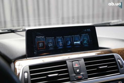 BMW 3 серия 2016 - фото 21