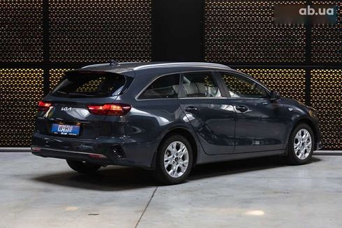 Kia Cee'd 2023 - фото 7