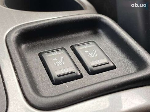 Nissan Juke 2016 - фото 17