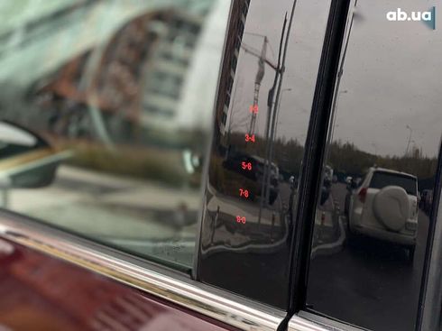 Lincoln MKC 2018 - фото 15