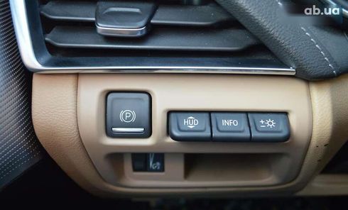 Cadillac CT 5 2020 - фото 26