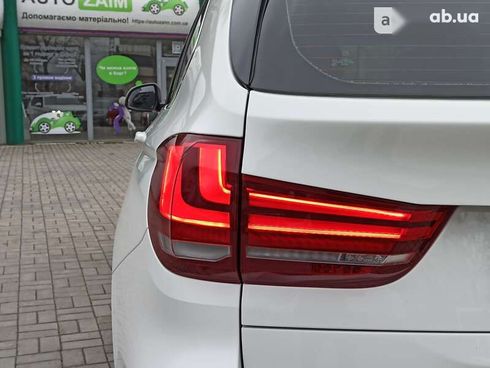 BMW X5 2018 - фото 10