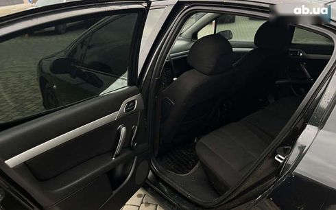 Peugeot 407 2006 - фото 19
