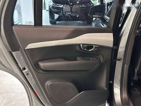 Volvo XC90 2019 - фото 28