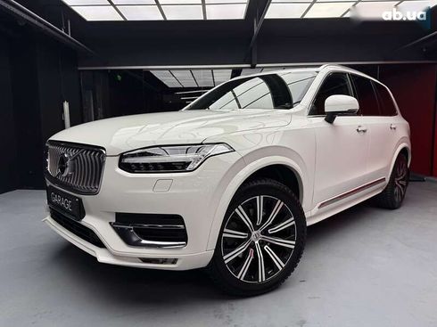 Volvo XC90 2019 - фото 5