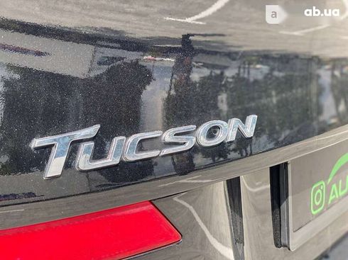 Hyundai Tucson 2019 - фото 10