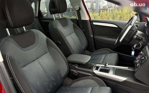 Citroёn C4 2011 - фото 23