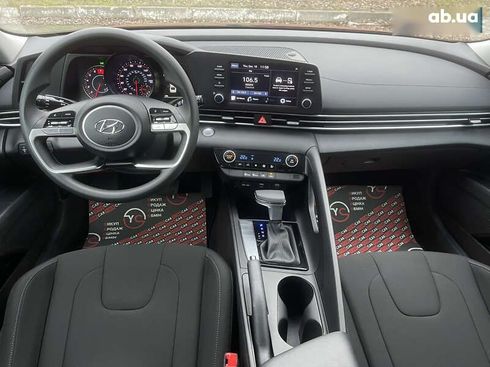 Hyundai Elantra 2023 - фото 5