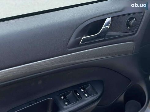 Skoda Octavia 2007 - фото 14