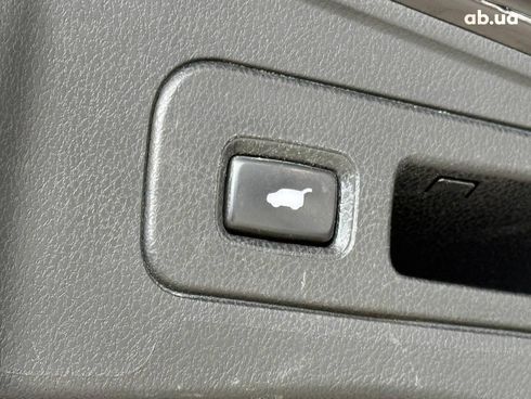 Acura MDX 2008 черный - фото 17
