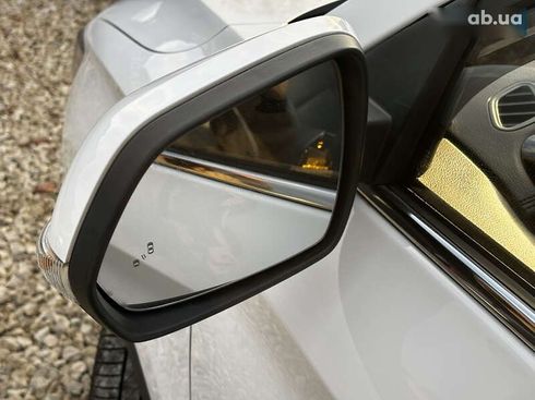 MG ZS EV 2020 - фото 13