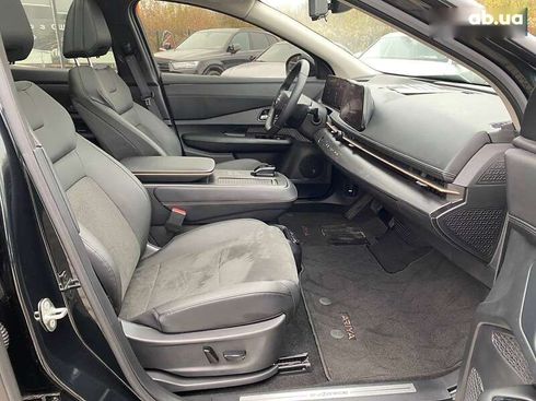 Nissan Ariya 2024 - фото 29