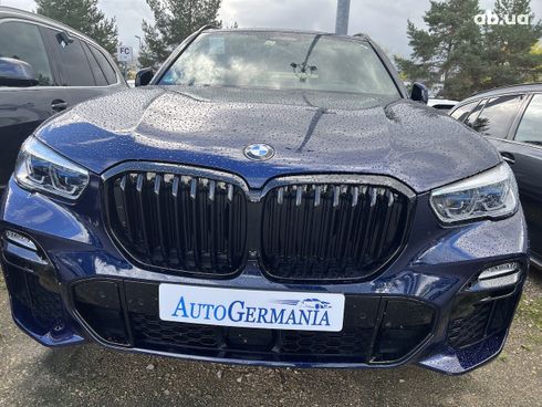 BMW X5 2021 - фото 24