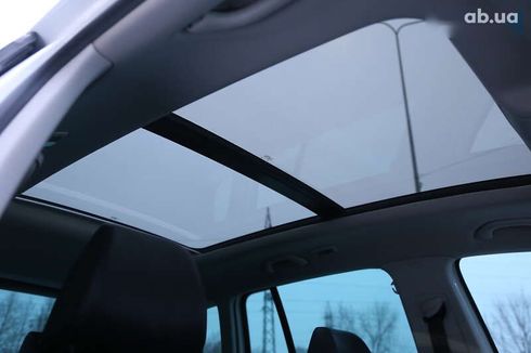 Volkswagen Tiguan 2016 - фото 20