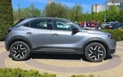 Opel Mokka-e 2023 - фото 8