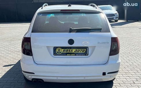 Skoda Superb 2012 - фото 5