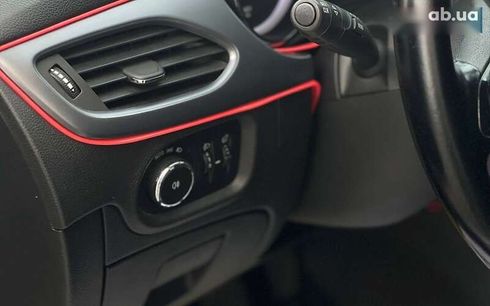 Opel Astra 2018 - фото 13