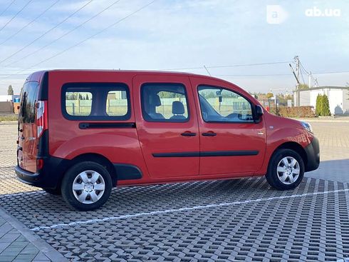 Renault Kangoo 2019 - фото 8