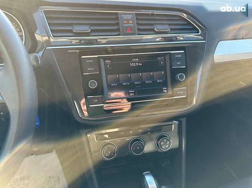 Volkswagen Tiguan 2018 - фото 28