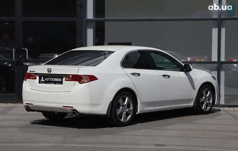 Honda Accord 2011 - фото 4