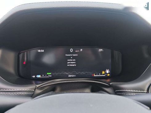 Jeep Compass 2024 - фото 27