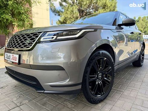 Land Rover Range Rover Velar 2019 - фото 5