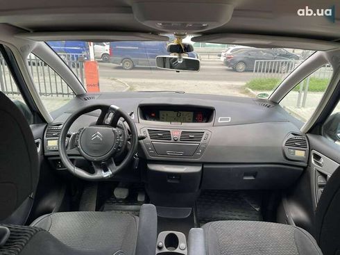 Citroёn C4 Picasso 2010 - фото 15