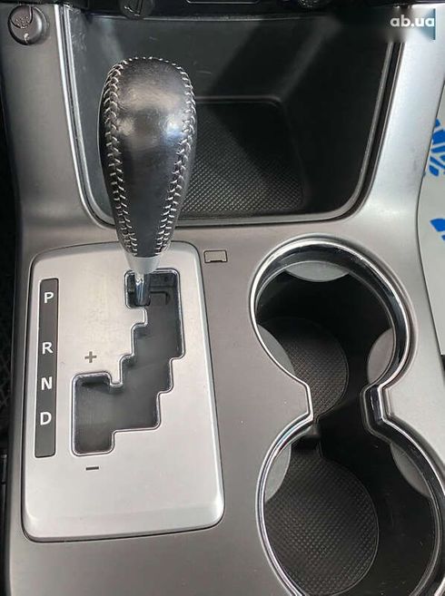 Kia Sorento 2012 - фото 24