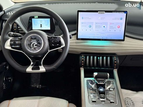 BYD Yuan EV 2025 - фото 15