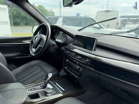 BMW X5 2017 - фото 7