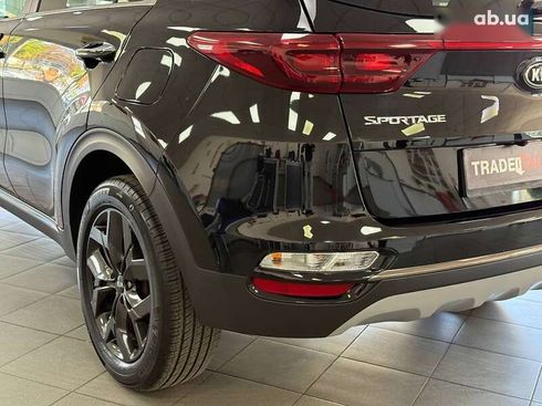 Kia Sportage 2019 - фото 10