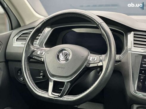 Volkswagen Tiguan 2018 - фото 13